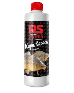 Ароматизатор RS Aroma Карп-карась (500 мл.)