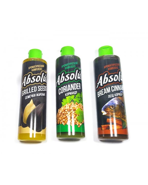 Ароматизатор Absolut Aroma 270 мл.