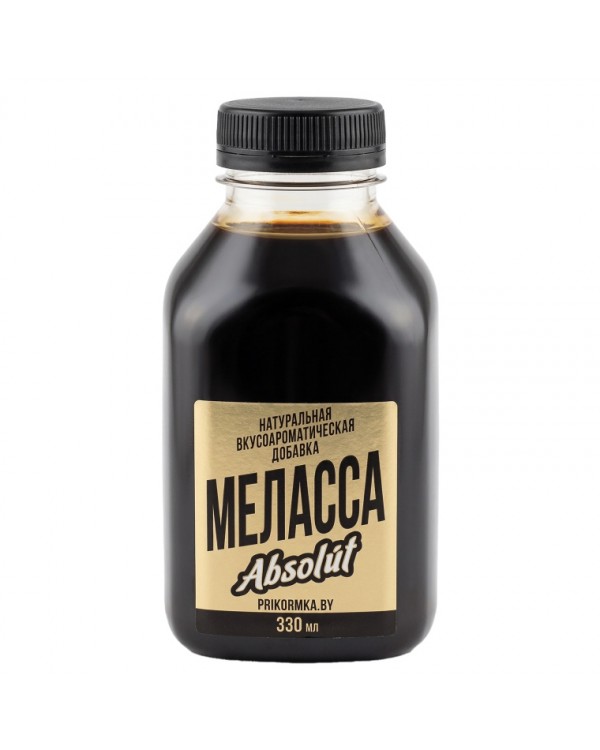 Меласса Absolut 330ml