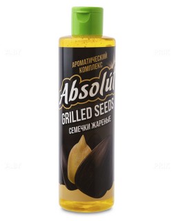 Ароматический комплекс ABSOLUT Семечка жареная 270мл