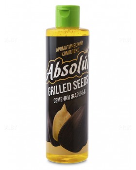 Ароматический комплекс ABSOLUT Семечка жареная 270мл