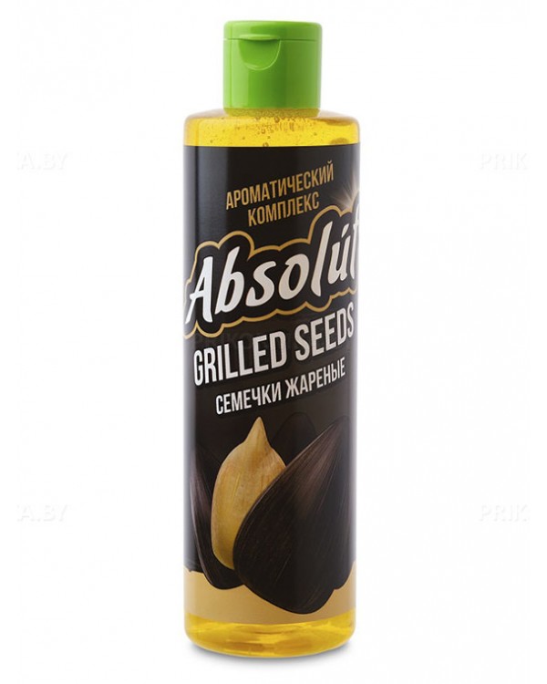 Ароматический комплекс ABSOLUT Семечка жареная 270мл Ароматический комплекс ABSOLUT Семечка жареная 270мл