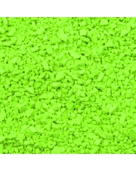 Компонент прикормки Vabik Печиво флуо зелёное 750г-foto2