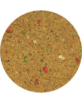 Прикормка Vabik Base Речная 1кг-foto2