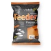 Прикормка Vabik Feeder ракушка (1 кг.)