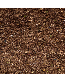 Прикормка зимняя Vabik Лещ Бисквит пряный (0.75кг)-foto2