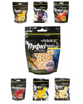 Насадка Vabik Corn Puffies 4мм.