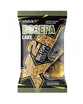 Прикормка Vabik XXL Озеро 1 кг