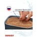 Прикормка Dunaev World Champion Carp Natural 1кг