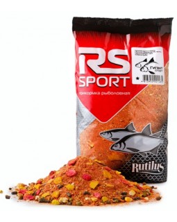 Прикормка RS Sport Гигант 1 кг