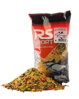 Прикормка RS Sport Гигант Река 1 кг