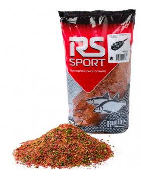 Прикормка RS Sport Метод 1 кг