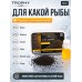 Стик/метод Микс + Дип Trophy Labs Пеллетс Ананас