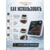 Пеллетс Trophy Labs Pellets Флэт Классик жирный 3мм 800г