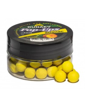 Бойлы плавающие Dunaev Pop-Up 8мм 30г