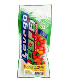 Плавающая приманка Levego 15г