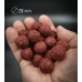 Бойлы прикормочные NICK BAITS GOLD SPECIALFISH 20мм 1кг