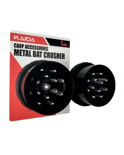Круша измельчитель бойлов Kaida KCBG02-2