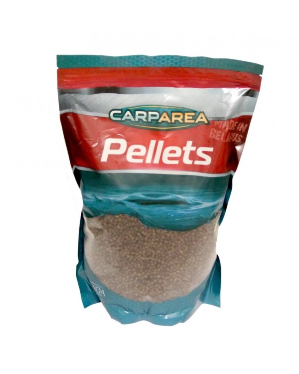 Пеллетс CarpArea 3мм 1кг