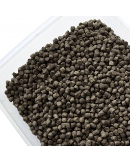 Пеллетс CarpArea 6мм 1кг-foto2