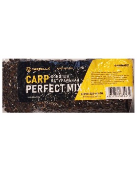 Конопля натуральная Carpella 200 г