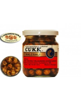 Тигровый орех CUKK натуральный 220мл