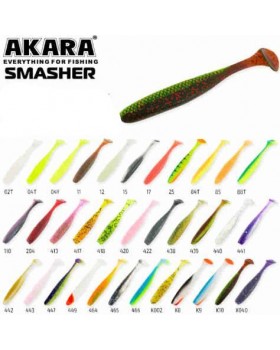 Рипер Akara Smasher 125