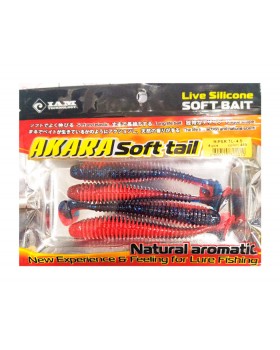Рипер Akara TL-4.5" 115мм/4шт Рипер Akara TL-4.5" 115мм/4шт