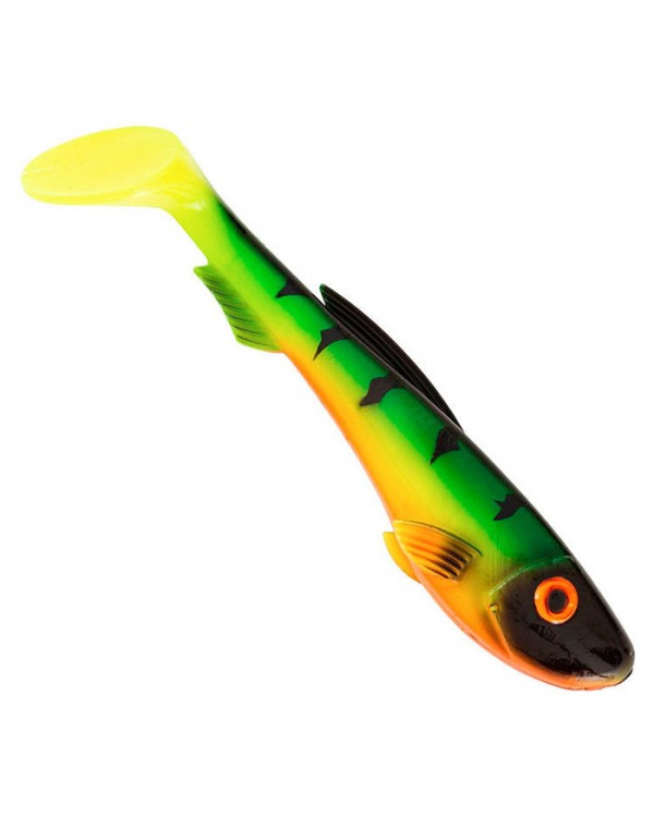 Силиконовая приманка Abu Garcia Beast Paddle Tail 17 см. 55 г. 2 шт. Силиконовая приманка Abu Garcia Beast Paddle Tail 17 см. 55 г. 2 шт.
