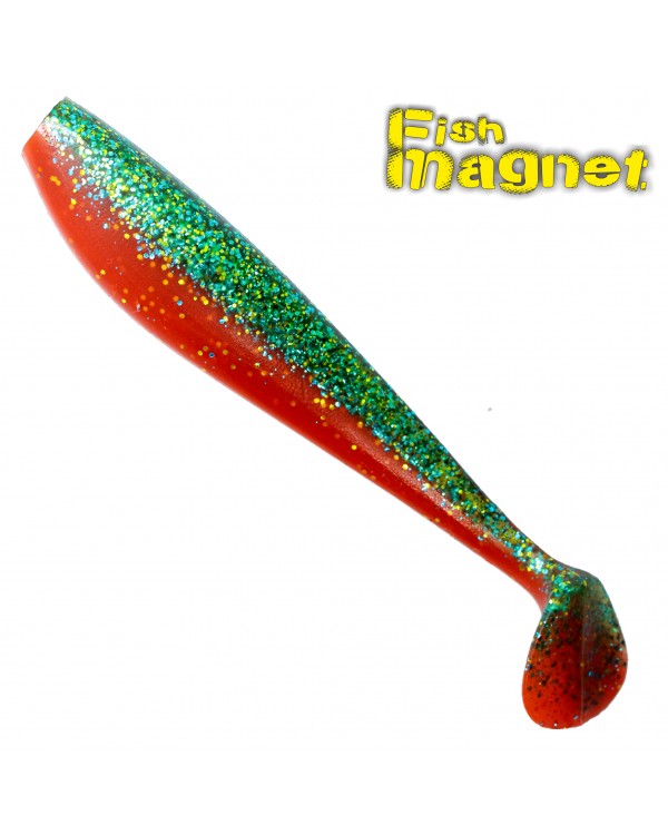 Рипер Fish Magnet Barabashka 4"