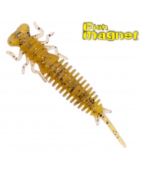 Силиконовая приманка Fish Magnet Lucy 2"