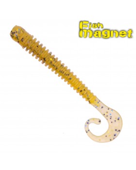 Твистер Fish Magnet Micron 2"