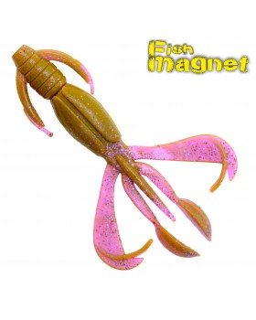 Силиконовая приманка Fish Magnet Sebastian 3.5"