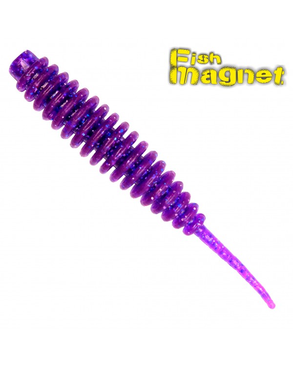 Силиконовая приманка Fish Magnet Micro Shishka 1"