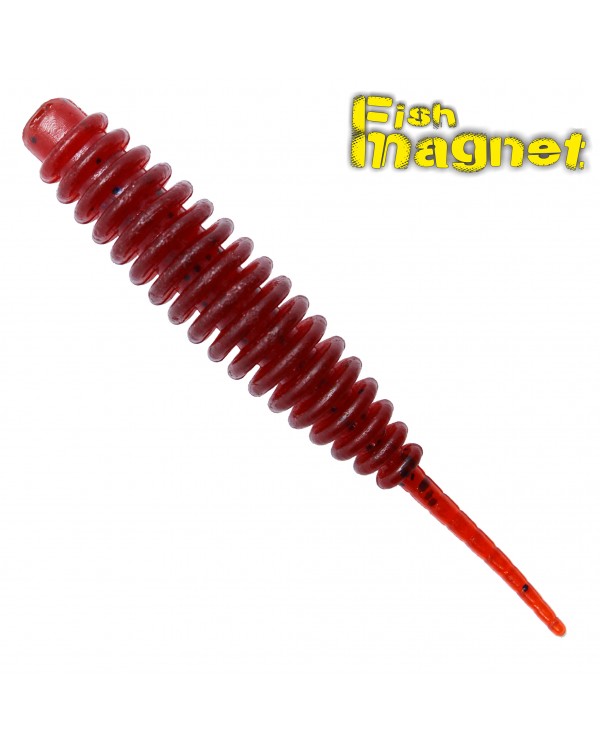 Силиконовая приманка Fish Magnet Shishka 2.7"