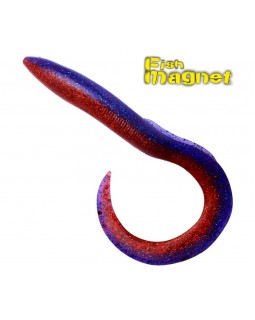 Силиконовая приманка Fish Magnet Ugor 5.5" 3шт