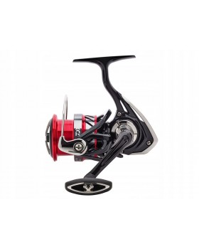 Катушка безынерционная Daiwa 18 Ninja Match & Feeder LT 4000-C
