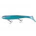 Виброхвост LJ 3D Series KUBIRA SWIM SHAD 22,8 см/76 гр