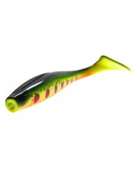 Виброхвост LJ 3D Series KUBIRA SWIM SHAD 22,8 см/76 гр