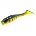 Виброхвост LJ 3D Series KUBIRA SWIM SHAD 22,8 см/76 гр