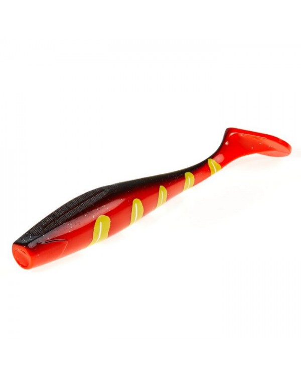 Виброхвост LJ 3D Series GIANT KUBIRA SWIM SHAD 26 см/128 гр Виброхвост LJ 3D Series GIANT KUBIRA SWIM SHAD 26 см/128 гр