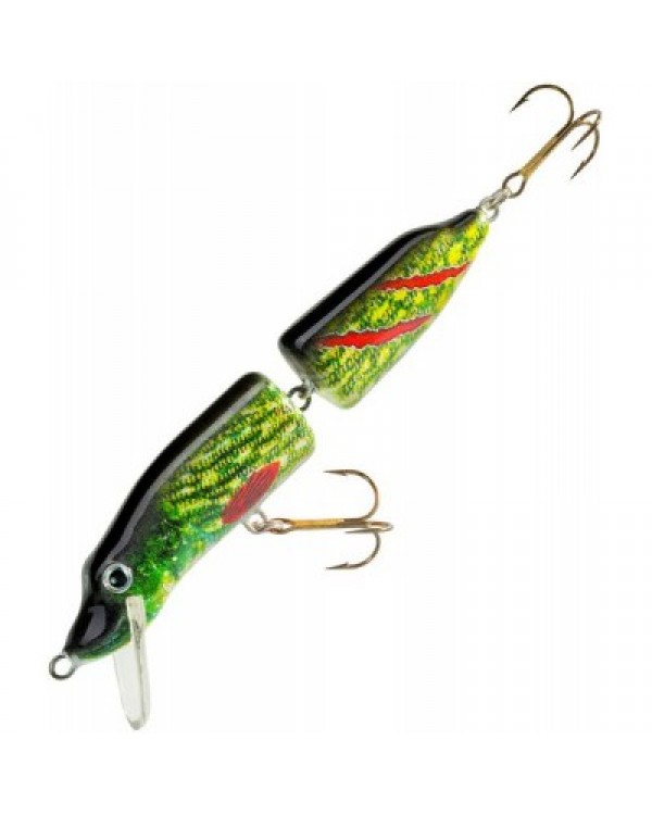 Воблер OSKO Pike-Twin 10см, 10г, загл. 1.0-1,5м Воблер OSKO Pike-Twin 10см, 10г, загл. 1.0-1,5м
