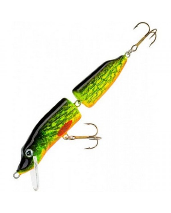 Воблер OSKO Pike-Twin 12см, 13гр, загл. 1.5-2.0м Воблер OSKO Pike-Twin 12см, 13гр, загл. 1.5-2.0м