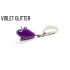 Violet Glitter
