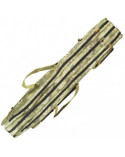Чехол для удилищ Mifine 3 отделения 135 см 55061-135-foto4