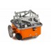 Газовая плитка портативная Tourist KRAB TM-300
