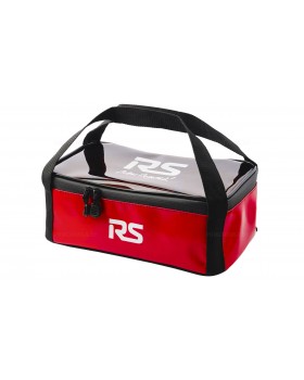 Кейс рыболовный универсальный RS ПВХ M
