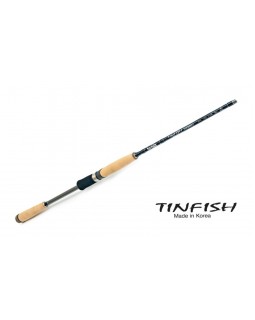 Спиннинг "Banax" New Tinfish (259 см. / 10-42 г.) TNFS86MHF2