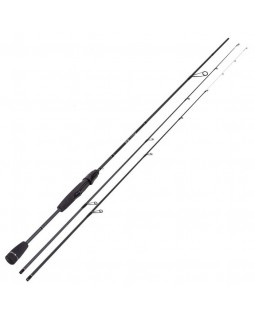 Спиннинг Kaida Paladin 2.40м. 3-15 / 4-21г. Спиннинг Kaida Paladin 2.40м. 3-15 / 4-21г.