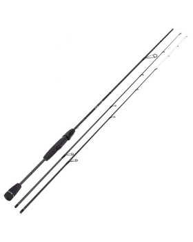 Спиннинг Kaida Paladin 2.10м. 3-15 / 4-21г. 